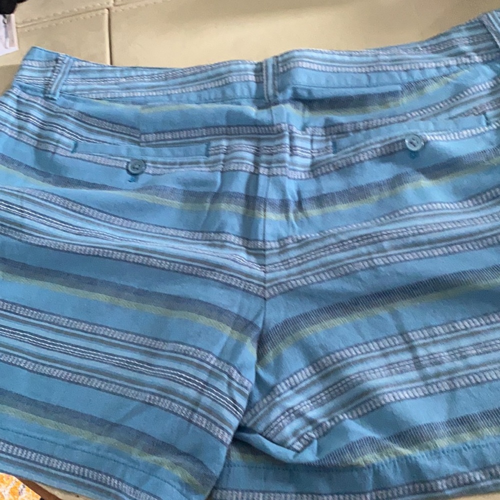 Loft Shorts - Picture 3 of 3